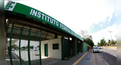 Imagem ilustrativa da notícia: IFPA Campus Ananindeua oferece 40 vagas para curso técnico em Segurança do Trabalho