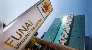 Imagem ilustrativa da notícia: Funai abre seleção on-line com mais de 800 vagas e salário acima dos R$ 7 mil
