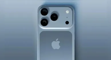 Imagem ilustrativa da notícia: Receita leiloa iPhone 17 Pro por R$ 3.200; saiba como participar