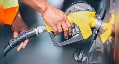 Imagem ilustrativa da notícia: Governo autoriza início de testes de gasolina com 35% de etanol