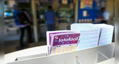 Imagem ilustrativa da notícia: Sem vencedor, Lotofácil acumula em R$ 5 milhões neste domingo