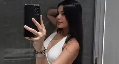 Imagem ilustrativa da notícia: Estudante de 22 anos é encontrada morta em condomínio do namorado