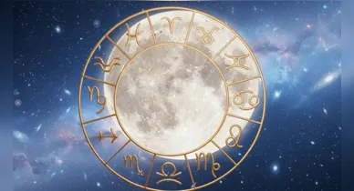 Imagem ilustrativa da notícia: Lua em Capricórnio muda o jogo para 3 signos hoje (19/09)