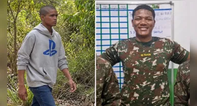 Imagem ilustrativa da notícia: Dois militares morrem dentro de quartel em Macapá