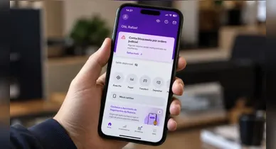 Imagem ilustrativa da notícia: Nubank, Itaú, Caixa e BB podem bloquear contas de devedores