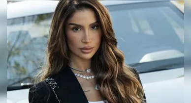 Imagem ilustrativa da notícia: Bianca Andrade revela ciúmes de novo filho de Fred Bruno