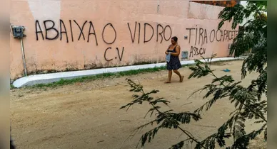 Imagem ilustrativa da notícia: PCC e CV entram em lista de grupos terroristas em 14 países