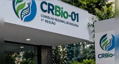 Imagem ilustrativa da notícia: Concurso CRBio-01: salários chegam a R$ 7,1 mil; veja edital