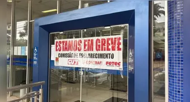 Imagem ilustrativa da notícia: Greve da Caixa: veja como pagar contas, sacar FGTS e financiar casa