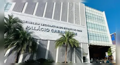 Imagem ilustrativa da notícia: Concurso Alepa 2026: 135 vagas e salários de até R$ 3,6 mil; veja cargos