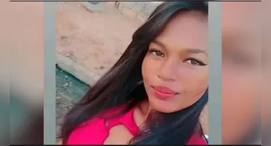 Imagem ilustrativa da notícia: Mulher é encontrada morta após desaparecer em rio no Pará