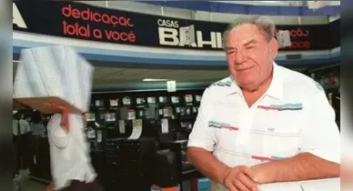 Imagem ilustrativa da notícia: Herança de R$ 500 mi do criador das Casas Bahia tem reviravolta
