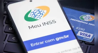Imagem ilustrativa da notícia: Seu INSS corre risco? Veja se sua biometria já está cadastrada