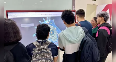 Imagem ilustrativa da notícia: Medicina: faculdades abrem as portas em cidades do Pará