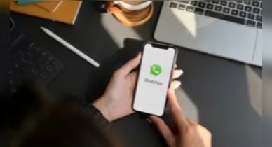 Imagem ilustrativa da notícia: Android pode guardar mensagens apagadas do WhatsApp