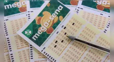 Imagem ilustrativa da notícia: Mega-Sena não tem acertador e prêmio acumula para R$ 92 milhões