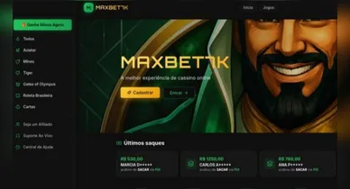 Imagem ilustrativa da notícia: Falsas bets prometem até R$ 3 mil após pix e bloqueiam saques