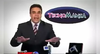 Imagem ilustrativa da notícia: Morre "Juarez da Tekpix", ícone dos comerciais dos anos 2000