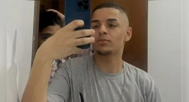 Imagem ilustrativa da notícia: Jovem morre após 27 tiros disparados por PMs em São Paulo