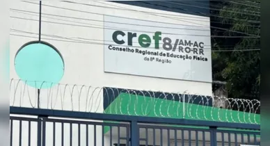 Imagem ilustrativa da notícia: Seleção em Conselho de Educação Física paga até R$ 3,7 mil