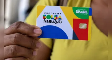 Imagem ilustrativa da notícia: Bolsa Família vai pagar R$ 1,1 mil em outubro; veja quem recebe