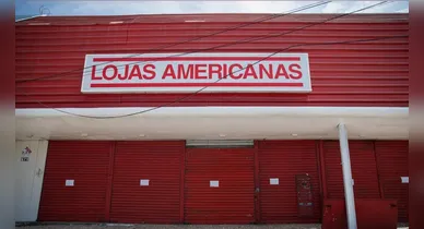 Imagem ilustrativa da notícia: Americanas fecha 432 lojas desde o início da crise há 3 anos