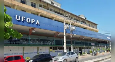 Imagem ilustrativa da notícia: Quer estudar na Ufopa? Seleção para 2027 tem 2 mil vagas e inscrição grátis