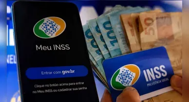 Imagem ilustrativa da notícia: Reajuste do 13º do INSS é aprovado para 2027. Saiba o valor