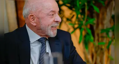 Imagem ilustrativa da notícia: Lula vai ao TSE na terça (20) com autorização para abrir sigilo
