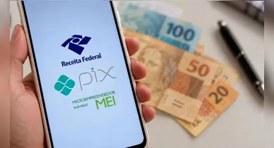 Imagem ilustrativa da notícia: Mais de 1 milhão de MEIs já tem data para receber Pix de R$ 5 mil