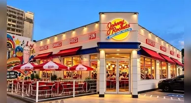 Imagem ilustrativa da notícia: Famosa hamburgueria americana prepara grande expansão no Brasil
