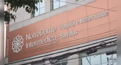 Imagem ilustrativa da notícia: Polícia apura mortes de seis bebês em hospital após cirurgias