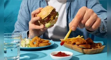 Imagem ilustrativa da notícia: Alimentação desregulada pode alterar o humor? Entenda a relação