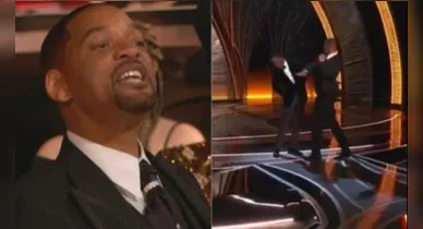 Imagem ilustrativa da notícia: Chris Rock revela o único motivo que o faria voltar ao Oscar após tapa