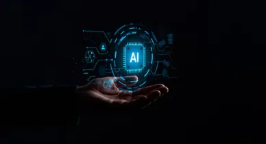 Imagem ilustrativa da notícia: Pesquisador diz que avaço de Inteligencia Artificial pode ameaçar a humanidade