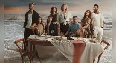 Imagem ilustrativa da notícia: "As Amigas do Clube": conheça a nova série de mistério sucesso na Netflix