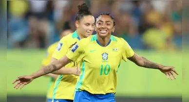 Imagem ilustrativa da notícia: Arthur Elias convoca Seleção Feminina para jogos com Argentina; veja a lista!