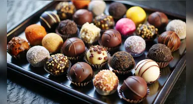 Imagem ilustrativa da notícia: São Cosme e Damião: confira receitas de doces para celebrar a tradição