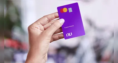 Imagem ilustrativa da notícia: Nubank negocia compra de banco digital britânico por R$ 70 bilhões