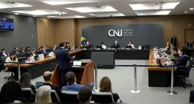 Imagem ilustrativa da notícia: CNJ aprova mudanças em concursos de cartórios; entenda!