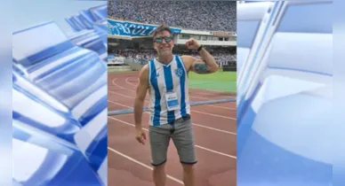 Imagem ilustrativa da notícia: Caso Cabelo: acusado de matar conselheiro do Paysandu vai a julgamento