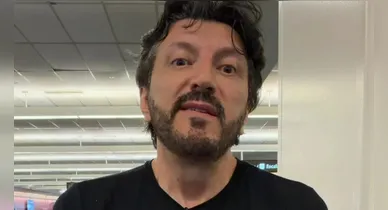Imagem ilustrativa da notícia: Esposa diz que Lito Sousa não foi aceito em estudos: "Nos resta esperar"