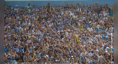 Imagem ilustrativa da notícia: Paysandu inicia venda de ingressos a partir de R$ 10