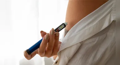 Imagem ilustrativa da notícia: Anvisa registra novo medicamento de semaglutida da EMS