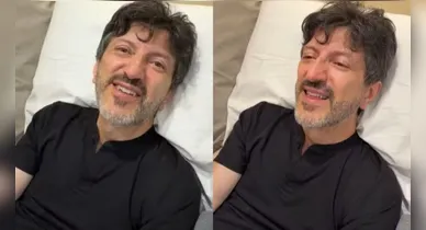 Imagem ilustrativa da notícia: “Ficaram impressionados”, diz Lito Sousa após falar com farmacêuticas