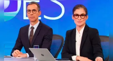 Imagem ilustrativa da notícia: Globo recusa debates no horário da TV e prepara plano B