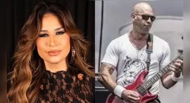Imagem ilustrativa da notícia: Simone Mendes é processada por guitarrista do Tihuana em R$ 1,3 mi