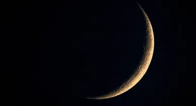 Imagem ilustrativa da notícia: Lua Minguante desta sexta (04) traz alerta financeiro para 3 signos