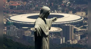 Imagem ilustrativa da notícia: Fifa abre inscrições para voluntários da Copa do Mundo Feminina 2027