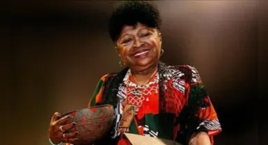 Imagem ilustrativa da notícia: Morre aos 74 anos, Professora Zélia Amador de Deus